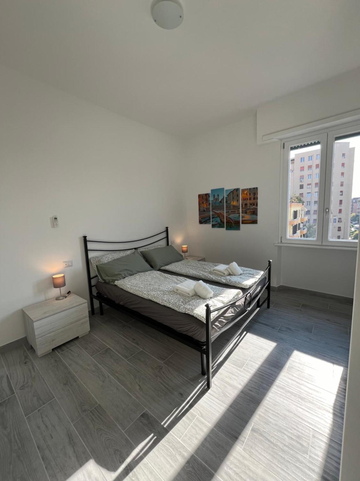 Apartamento Paolettas House