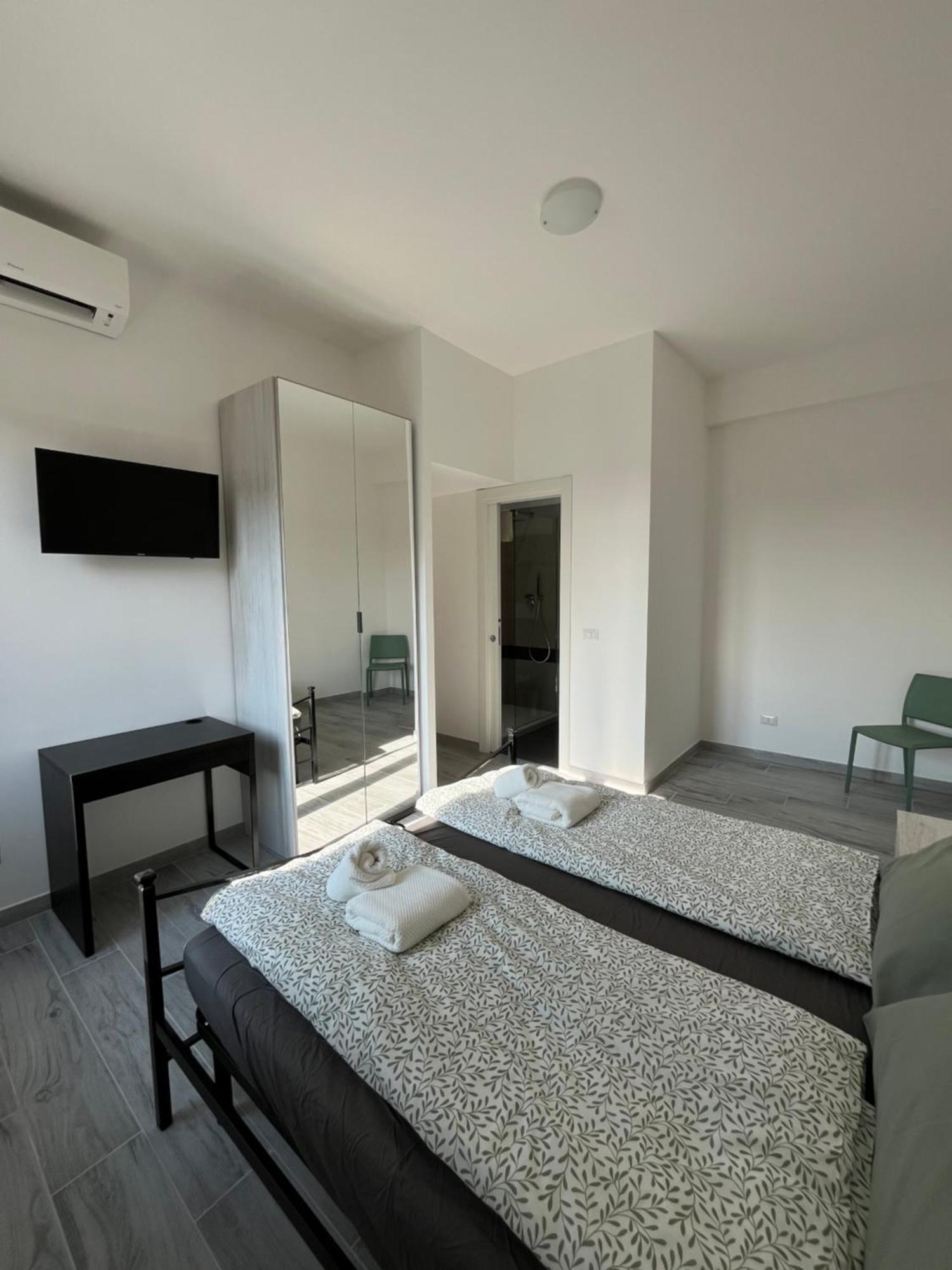 Paolettas House Apartamento
