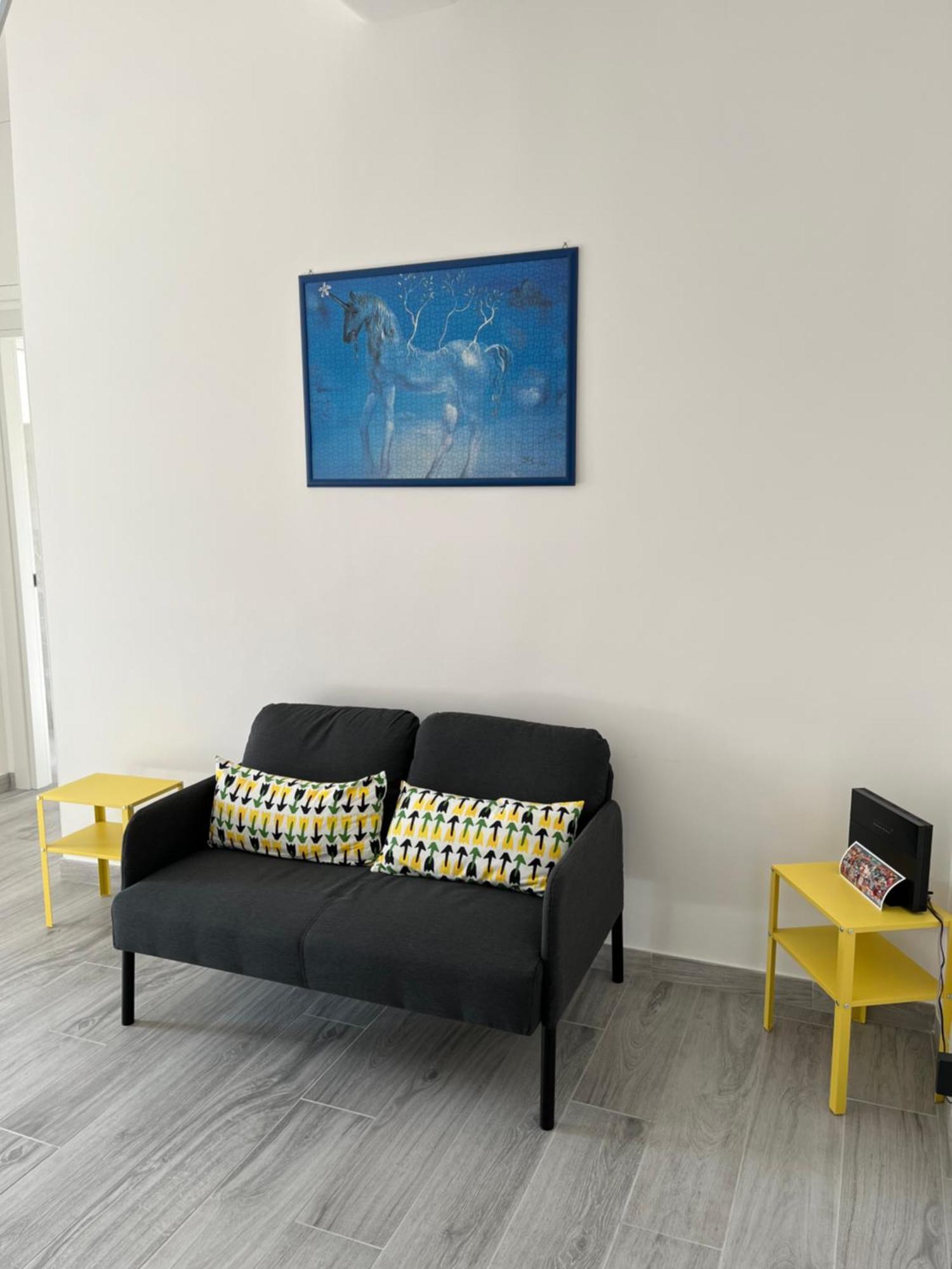 Apartamento Paolettas House